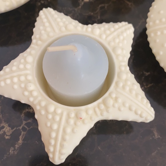 Partylite tealight holders - Picture 4 of 7